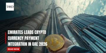 Crypto Currency Payment Integration in UAE