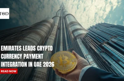 Crypto Currency Payment Integration in UAE