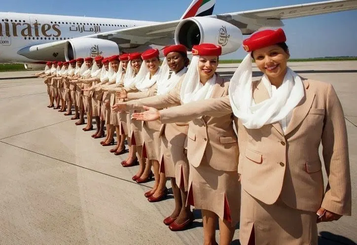 Dubai’s Emirates Hiring in 2025: How to Apply, Salary, Benefits, and Eligibility Explained