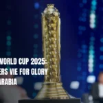 Esports World Cup 2025