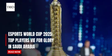 Esports World Cup 2025