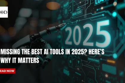 Missing the Best AI Tools in 2025