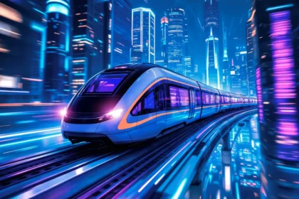 Etihad Rail Launch Set for 2026: Dubai and Abu Dhabi in 60-Minute Route