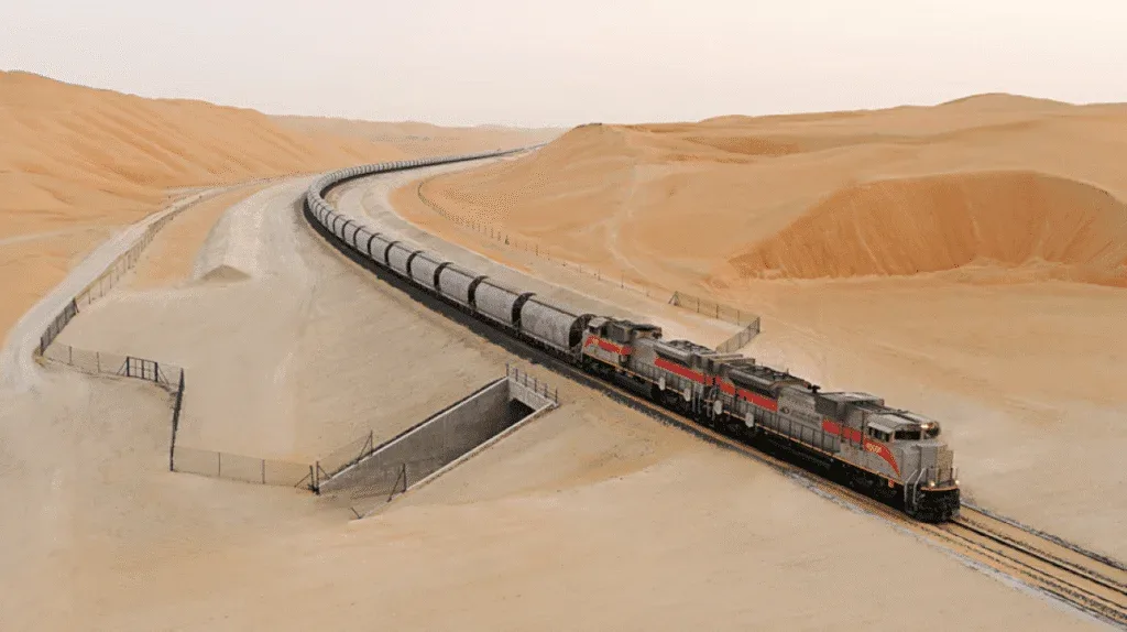 jobs at Etihad Rail