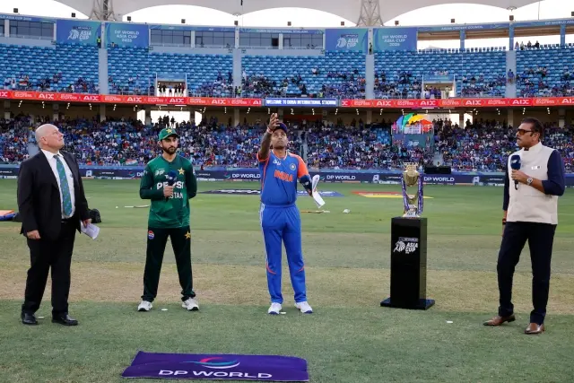 India vs. Pakistan: Post-Match Formalities Dropped After India Victory in Asia Cup 2025