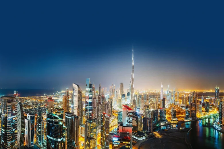 Dubai