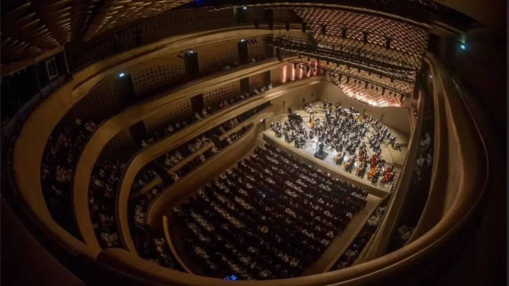 For the First Time in the Middle East: The Festival “Moscow Seasons” Arrives in Kuwait from September 25th to 27th