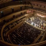 For the First Time in the Middle East: The Festival “Moscow Seasons” Arrives in Kuwait from September 25th to 27th