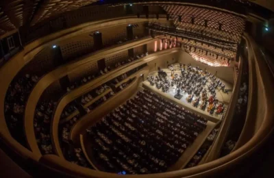 For the First Time in the Middle East: The Festival “Moscow Seasons” Arrives in Kuwait from September 25th to 27th