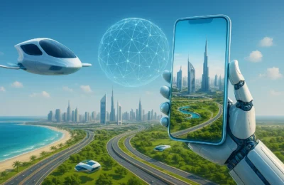 UAE Travel Tech Innovation Powers the Future of Tourism