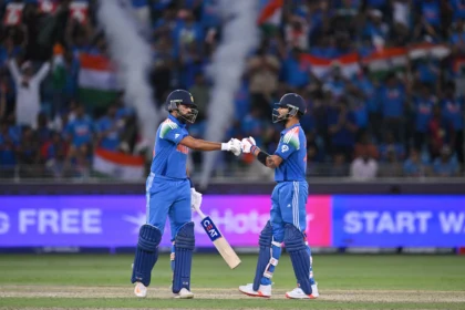 Asia Cup Ticket Scam