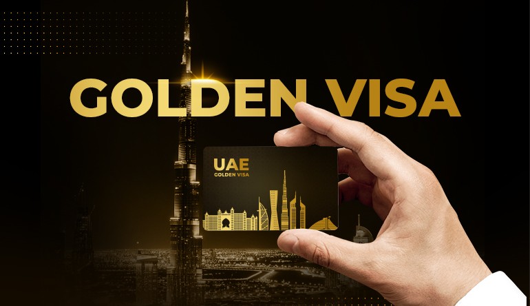UAE Golden Visa for Indians: Real Estate or Yacht Ownership—Which Path Suits You Best?