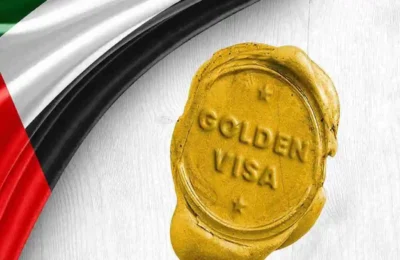 Golden Visa