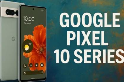 Google Pixel 10 Series Features And Price Compare With Other Flagship Models (1)