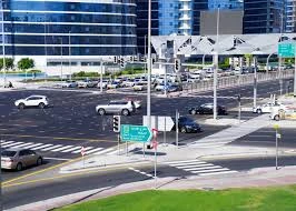 9 Major Transport Projects in Dubai Aim to Curb Traffic