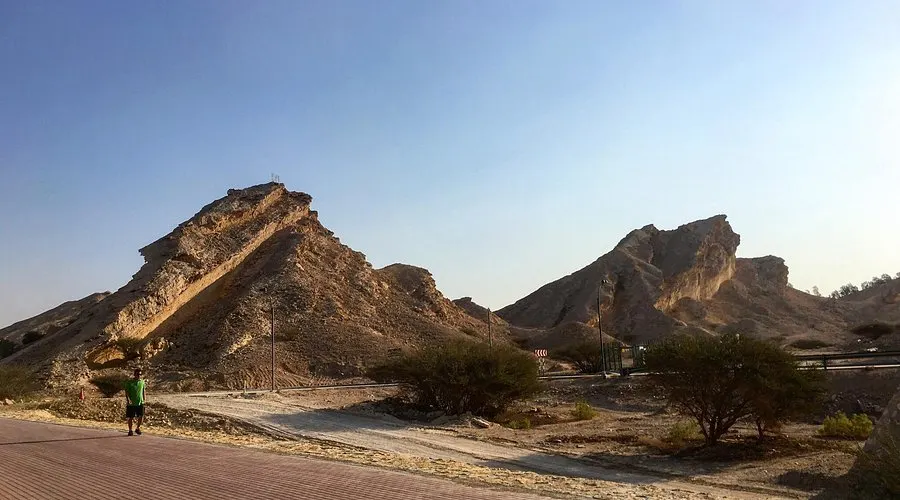 Things to Do in Al Ain: An In-Depth guide of the UAE's Garden City 4