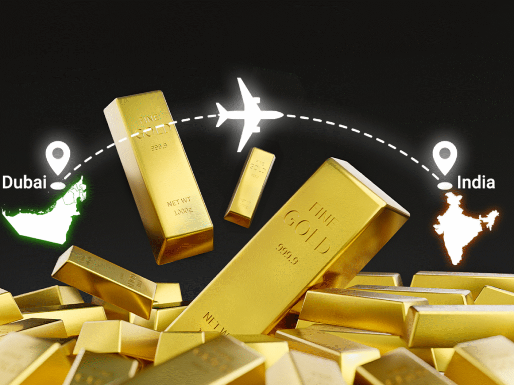 Gold Shopping guideline