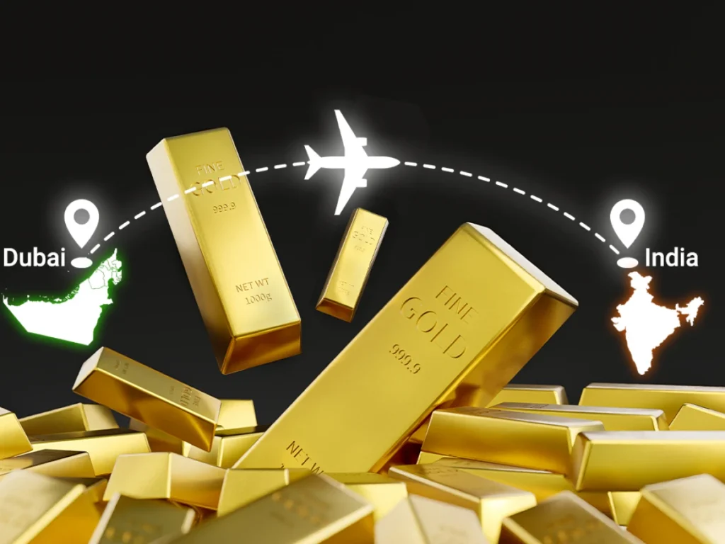 Guidelines-for-Bringing-Gold-from-Dubai-to-India-1200x900 - Times of Dubai Gold shopping guideline times of dubai