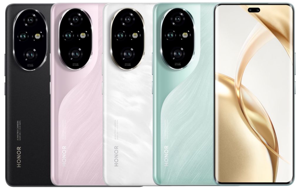 HONOR 200 Pro