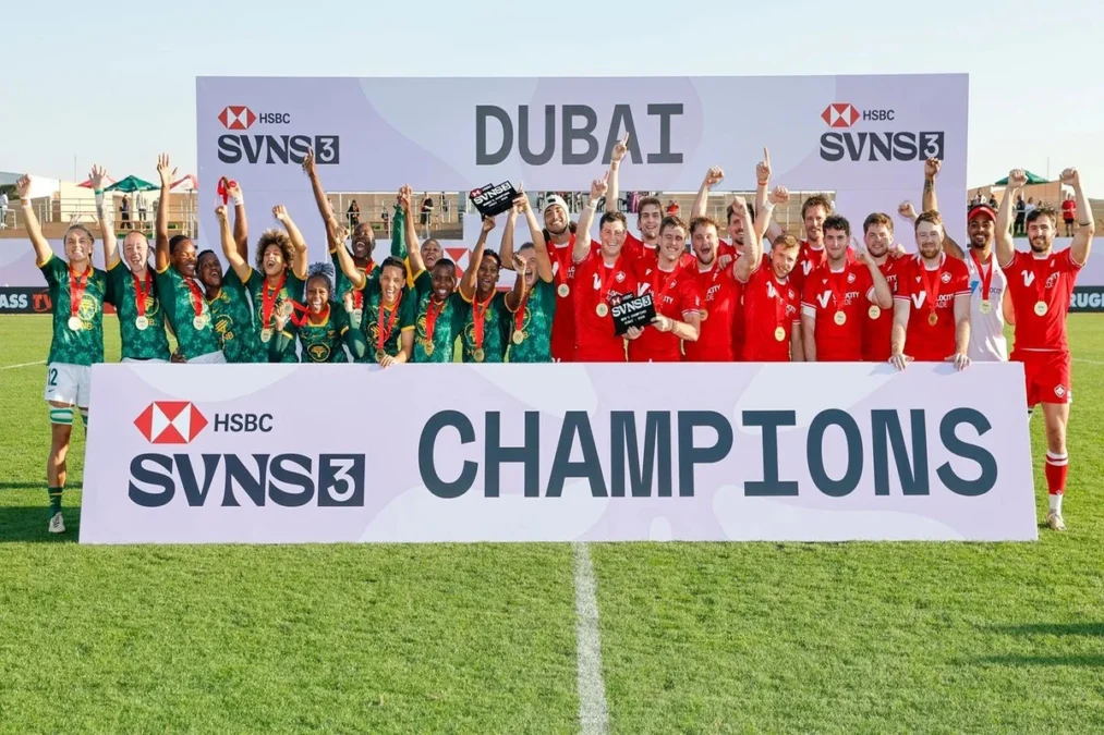 Hsbc svns 3 times of dubai