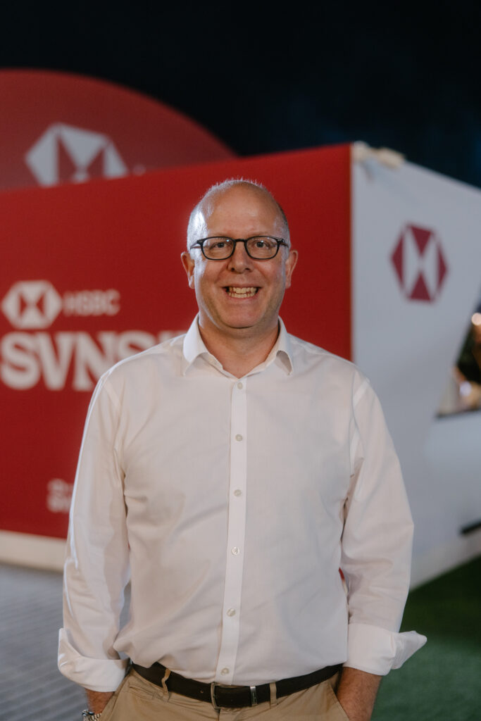 Inside HSBC’s Bold Vision: Why Dubai Stands Out as the Global Hub for the New SVNS Rugby Era?