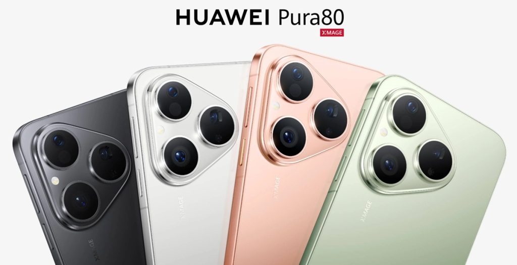 HUAWEI Pura 80 1024x525 1 Times of Dubai
