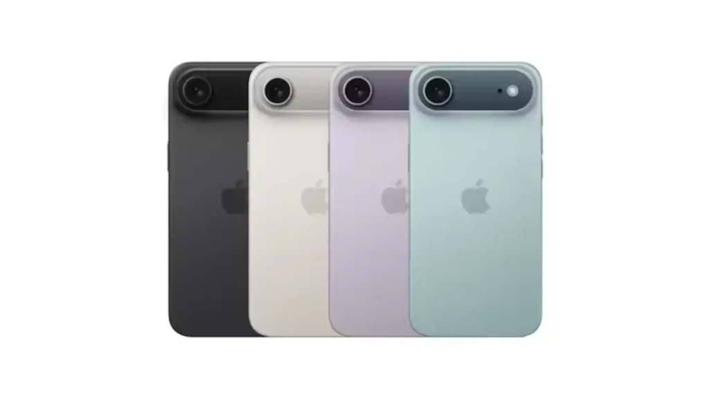 iPhone 17 Release Date and Price Updates: Launch Awaited Next Month