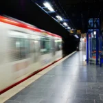 Hafeet Rail Unveils High-Speed UAE to Oman Train Route