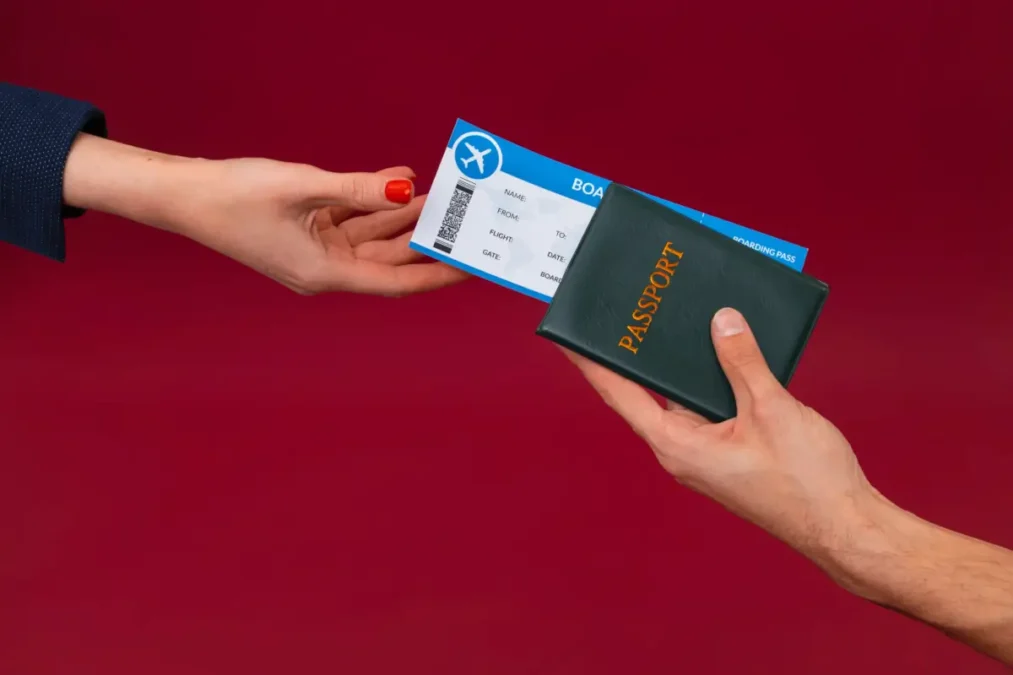Uae passport ranking times of dubai
