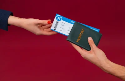 UAE Passport Ranking