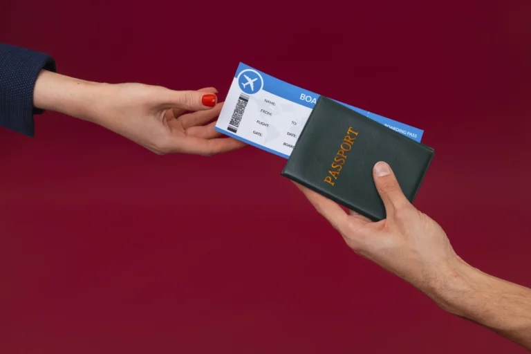 UAE Passport Ranking