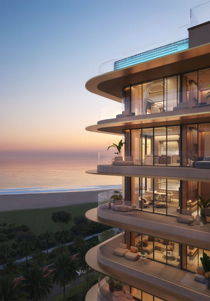 Al Huzaifa Expands into Real Estate with Soléva Beach Residences at Al Marjan Island, Ras Al Khaimah valued at AED 450 M