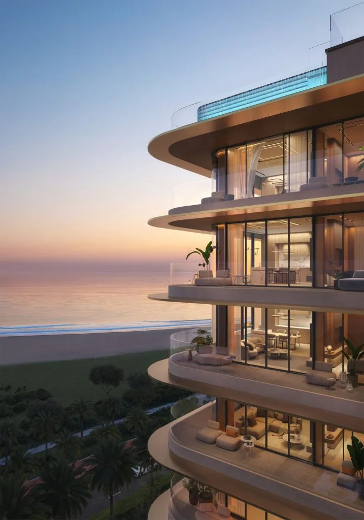 Huzaifa - 1Al Huzaifa Expands into Real Estate with Soléva Beach Residences at Al Marjan Island, Ras Al Khaimah valued at AED 450 M - Times of Dubai Al huzaifa expands into real estate with soléva beach residences at al marjan island ras al khaimah valued at aed 450 m times of dubai