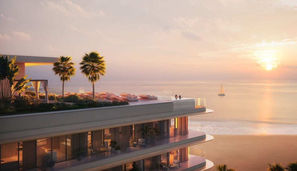 Al Huzaifa Expands into Real Estate with Soléva Beach Residences at Al Marjan Island, Ras Al Khaimah valued at AED 450 M
