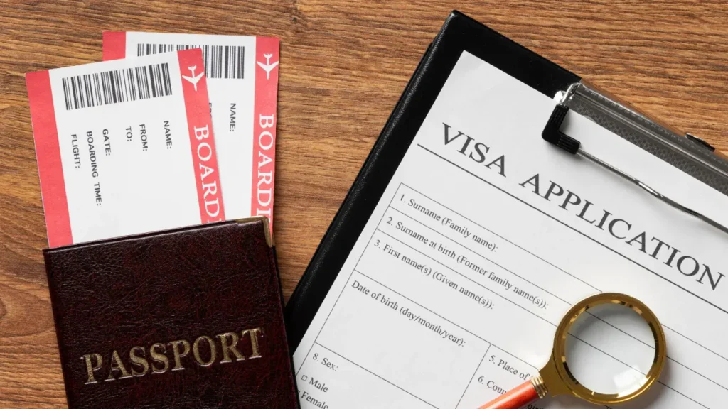 ICP Announces New Guidelines, UAE Passport Renewal up to One Year