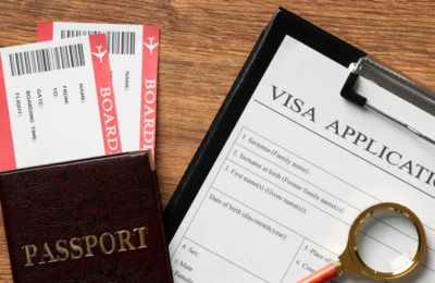 ICP Announces New Guidelines, UAE Passport Renewal up to One Year