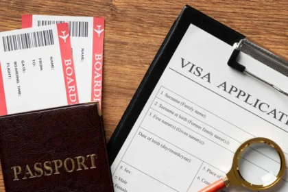 ICP Announces New Guidelines, UAE Passport Renewal up to One Year