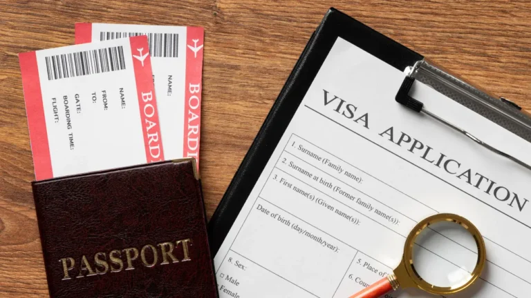 ICP Announces New Guidelines, UAE Passport Renewal up to One Year