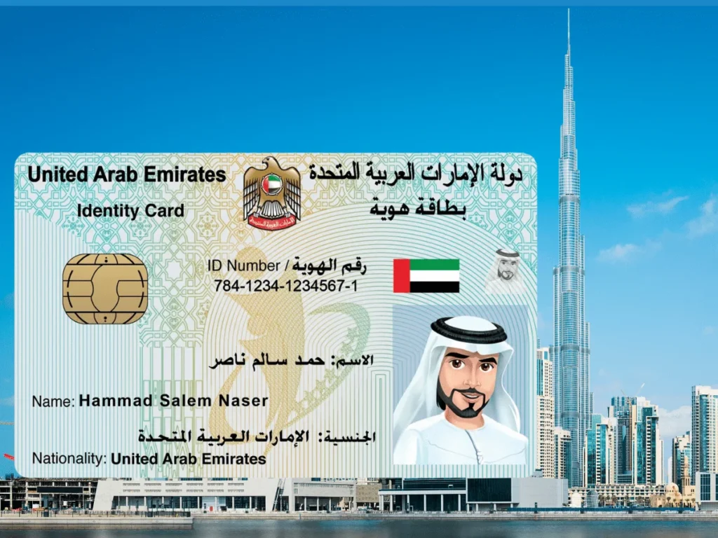 ID 1 Times of Dubai