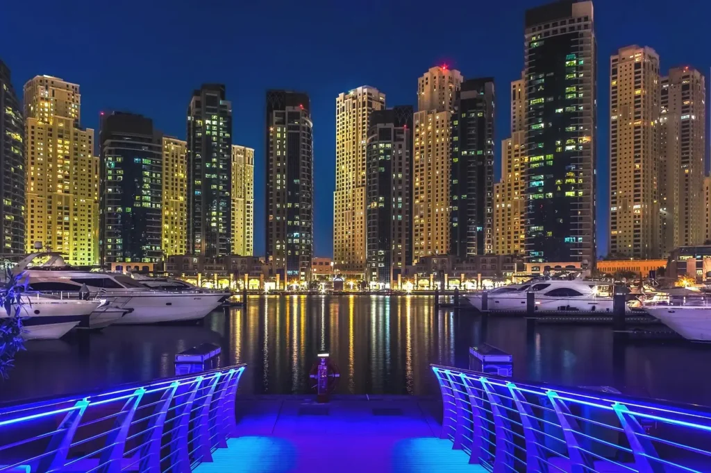 Best Areas for Real Estate in Dubai Revealed