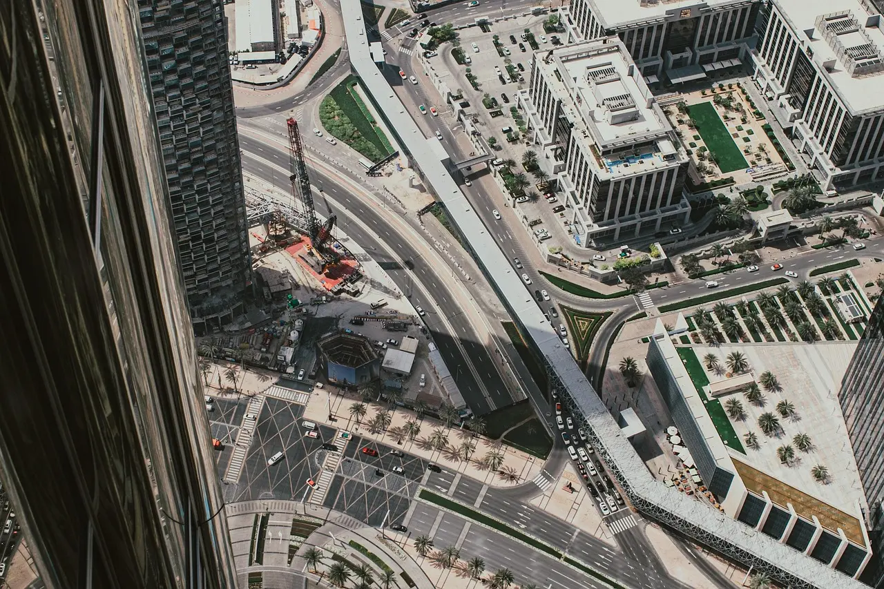 Dubai Luxury Property Growth