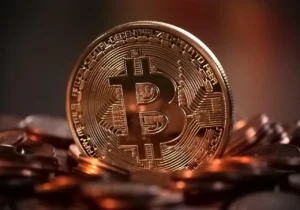 Bitcoin Record-Breaking Rally