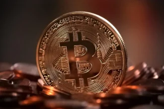 Bitcoin record breaking rally times of dubai