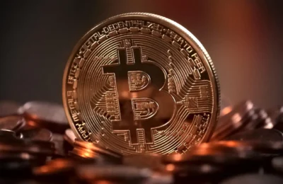 Bitcoin Record-Breaking Rally