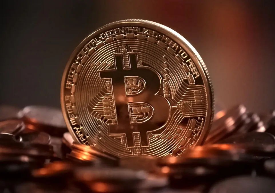 Bitcoin record breaking rally times of dubai