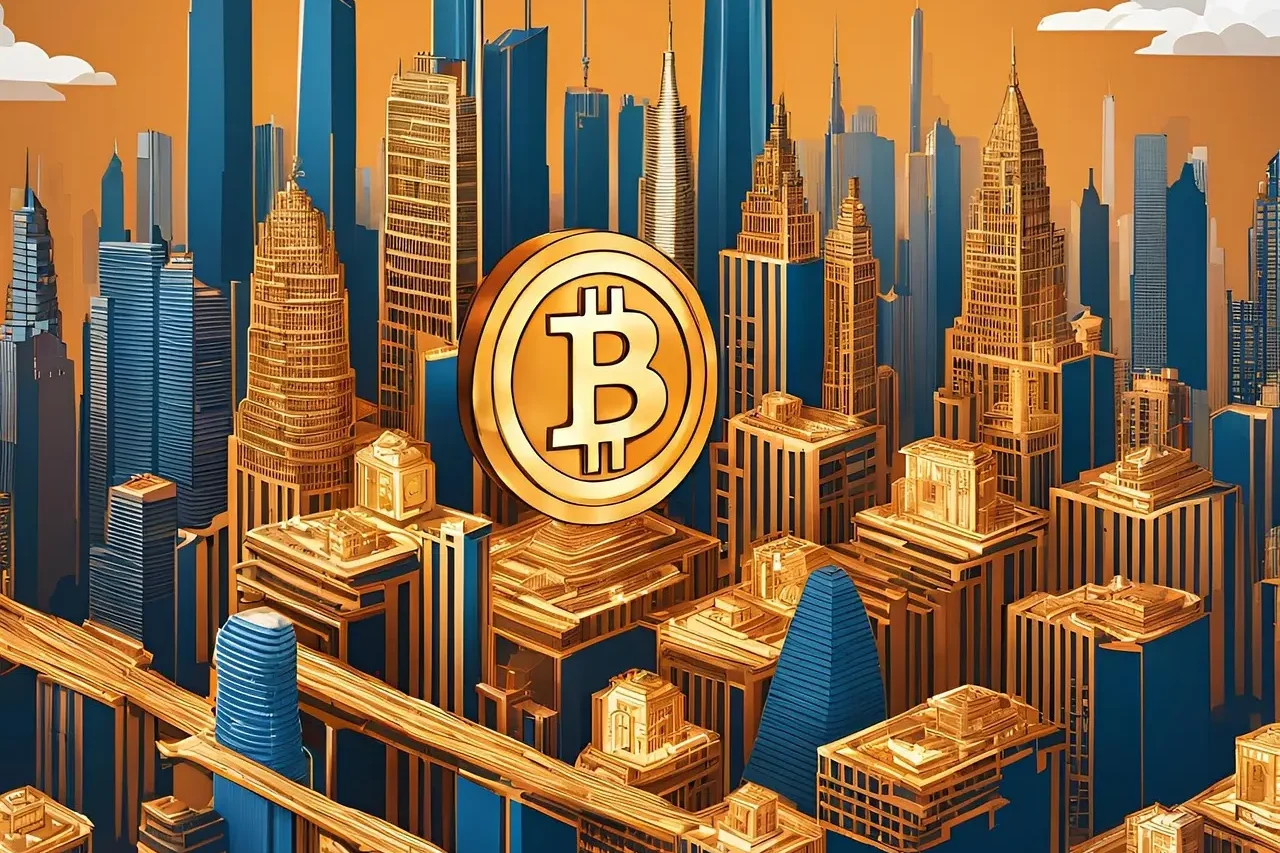 Bitcoin Record-Breaking Rally