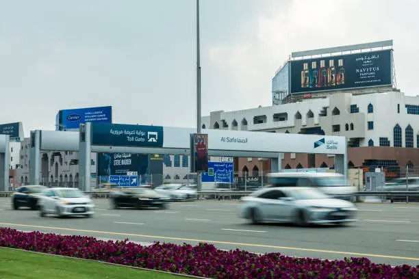 Dubai RTA New Bus Routes