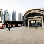 Dubai RTA New Bus Routes