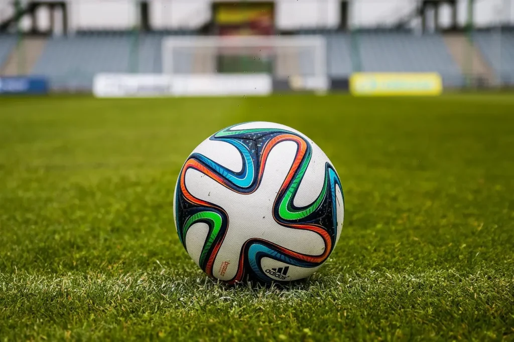 Champion League Draw