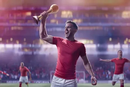Champion League Draw